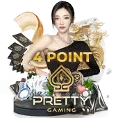 4 Point screenshot