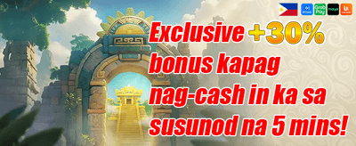 Daily Reload Bonus